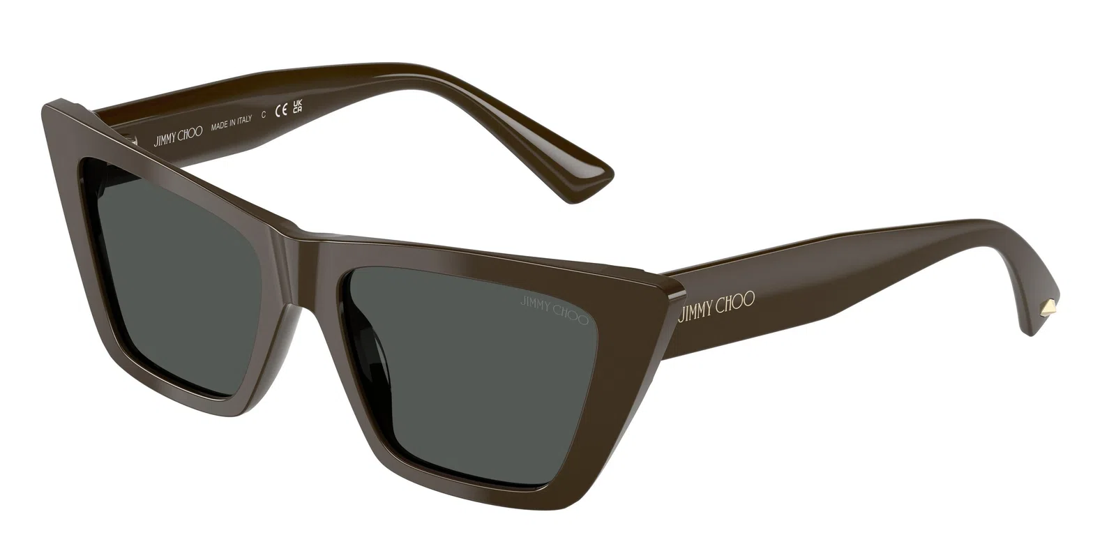 Jimmy Choo 5028 Sunglasses - view 5